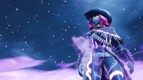 Fortnite Calamity Wallpaper Fortnite Season Tease Epic Past Looks