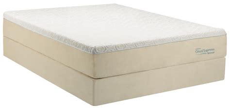 Tempurpedic mattress models are gaining popularity, thanks to their good features and. TEMPUR-Cloud® Supreme Breeze TEMPUR-Cloud Supreme Breeze ...