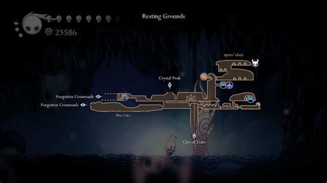 Hollow Knight Essence Guide And Tips