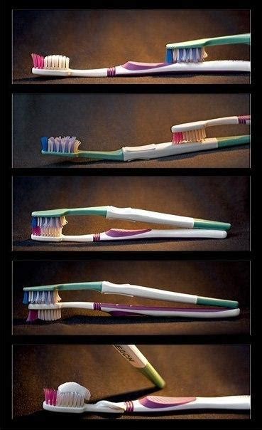 Toothbrush Rule 34 Know Your Meme