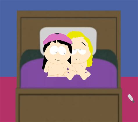 Bebe South Park Fan Art Hot Sex Picture