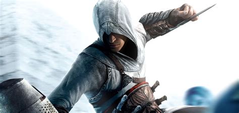 Remake Do Primeiro Assassin S Creed Pode Realmente Estar Acontecendo
