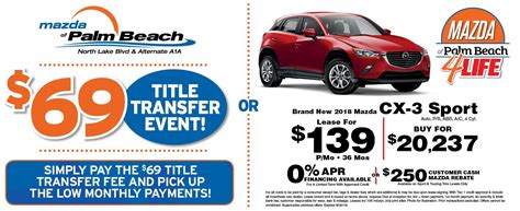 Maybe you would like to learn more about one of these? New Mazda & Used Car Dealer in FL | Mazda of Palm Beach