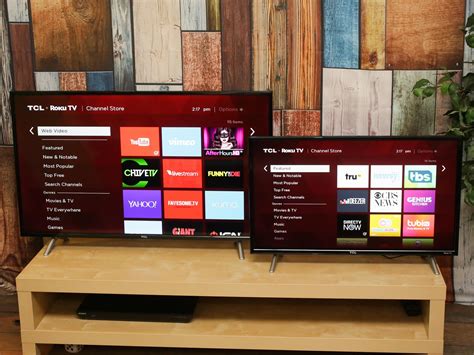 Depending on the make and model. Best 32-inch TVs - CNET