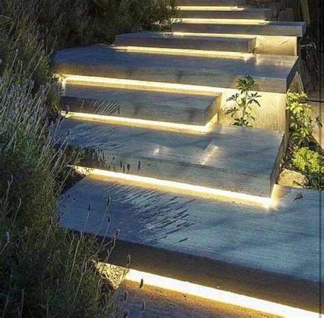 Pin By Batia On Elements Stairs Steps Garden Stairs Modern Garden