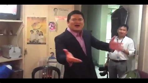 Ang nasagap sa bnh mao nga duha ka mga reporter usab sa tv patrol central visayas ang manamilit na sa dili madugay gikan sa nahisgutang news organization. I Want It That Way (ABS-CBN News Anchors)- HD - YouTube