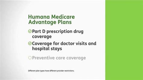 As of 2014 humana had over 13 million customers in the u.s., reported a 2013 revenue of us$41.3 billion, and. Humana Medicare Advantage Plan TV Commercial, 'An Important Choice to Make' - iSpot.tv
