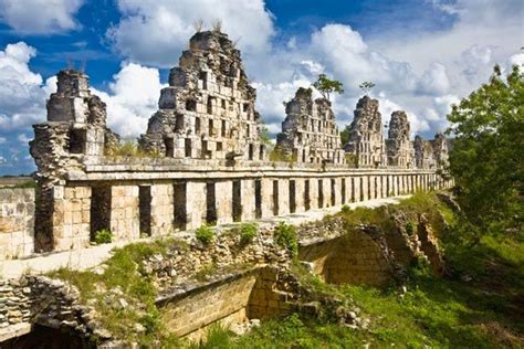 Tout pour votre séjour mexique. ** DÉCOUVERTE ** monuments du Mexique | Mexique