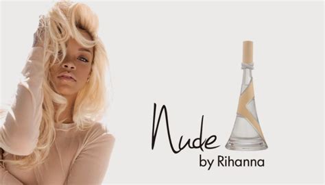 Wangian Perfume Cosmetic Original Terbaik Nude By Rihanna My XXX Hot Girl