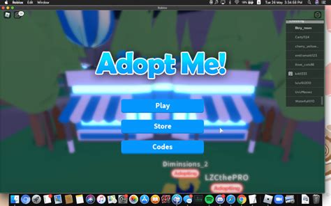 Websites that advertise free adopt me promo codes do not work. Adopt Me Codes Fandom - Roblox Adopt Me Codes Wiki Fandom / Months ago there is not any active ...