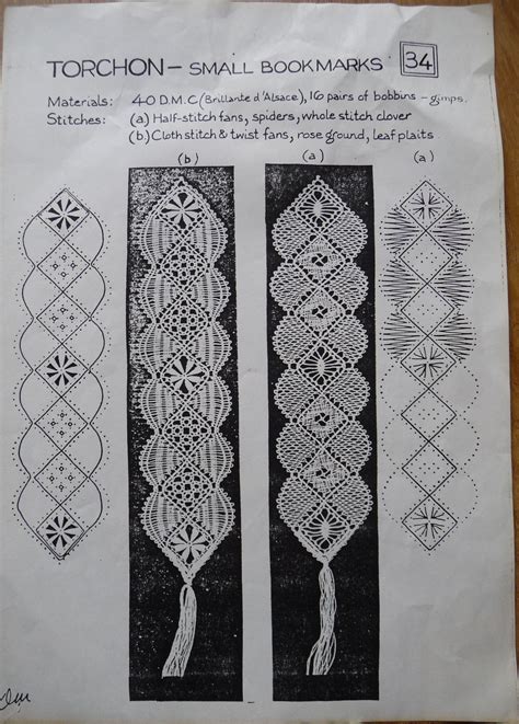 Pin By Belinda A On Craft Bobbin Lace Bobbin Lace Patterns Lace