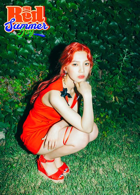 #redvelvet #red #velvet #rv #kangseulgi #kang #seulgi #irene. FULL HQ Red Velvet members teaser images and tracklist ...