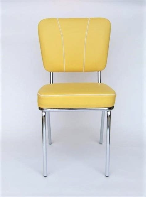 Bel Air Co24 Retro Furniture Diner Chair