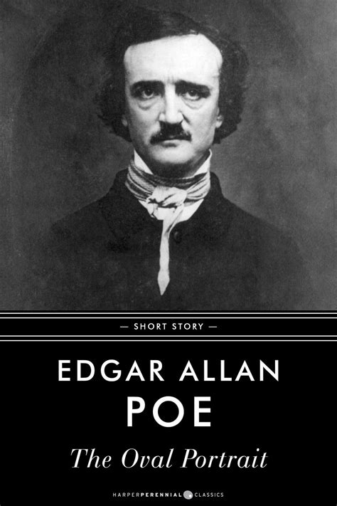 Pdf The Oval Portrait By Edgar Allan Poe Perlego