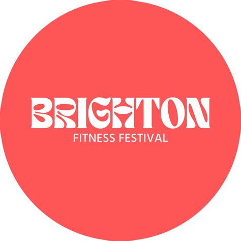 2024 - Brighton Fitness Festival