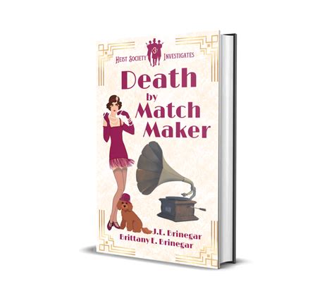 Death by Matchmaker