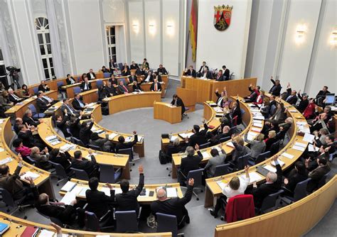 Trotzdem bleibt wohl vieles beim alten. Landtagsfraktionen in RLP erhalten nach Wahl mehr Geld