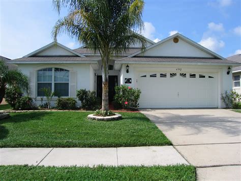 Eagle Pointe Villas in Kissimmee | Orlando Villas Direct