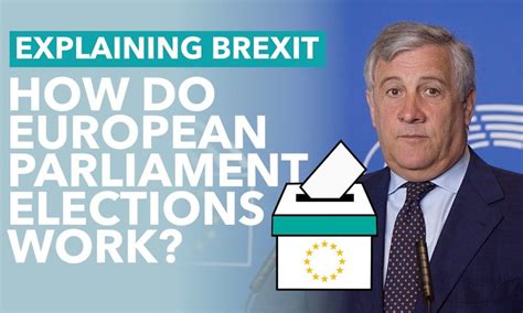 How Do Eu Elections Work In The Uk Brexit Explained Another Blog