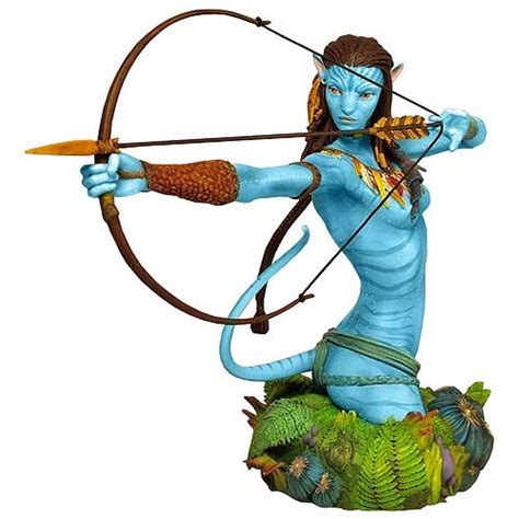 Avatar Bow And Arrow Replica