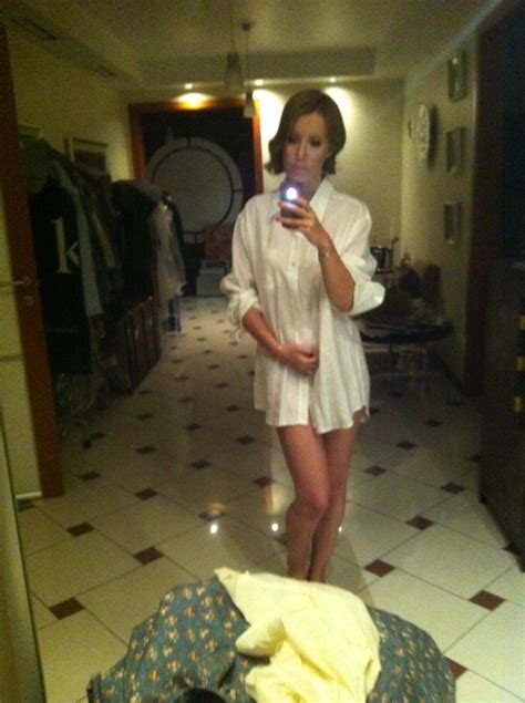 Leaked Pics Of Ksenia Sobchak The Fappening Leaked Photos