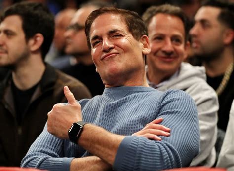 Cuban was reportedly accompanied by mavericks players dwight powell, justin jackson. Mark Cuban Says Fans Can Use Dogecoin to Buy Dallas Mavericks Tickets and Merchandise