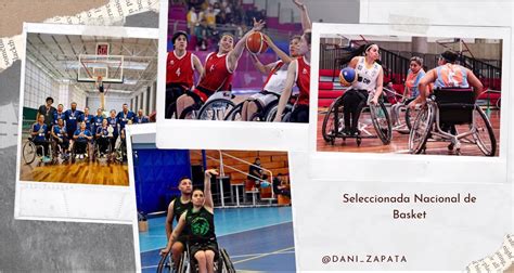 Daniela Zapata Deportista Paralímpica De Chile Inaugura El Mes De La
