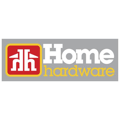 Home Hardware Logo Png Transparent And Svg Vector Freebie Supply