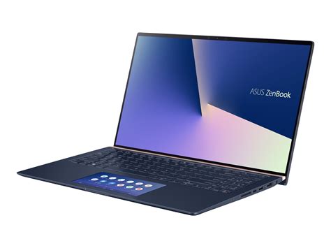 Asus Zenbook 15 Ux534ftc Xh77 Core I7 10510u 18 Ghz Win 10 Pro