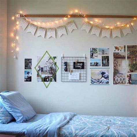 74 Cheap Cute Dorm Room Decorating Ideas On A Budget