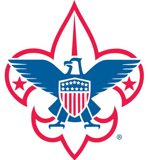 Boy Scout Emblem Clip Art Clipart Best