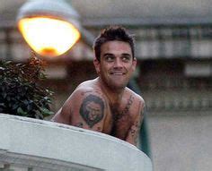 Pin En Robbie Williams