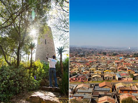 The Insiders Guide To Soweto Beyond Vilakazi Street