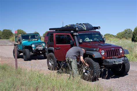 Arizona Jeep Rentals | Jeep Rentals - Jeep Tours - Jeep Adventures
