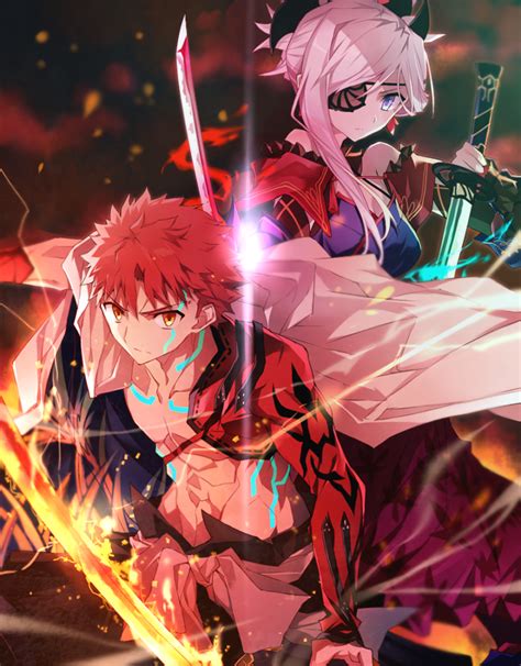 Muramasa Sengo Musashi Fate Fate Stay Night Anime Fate Anime Series