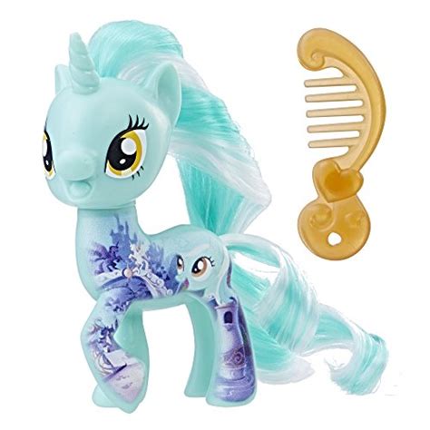 My Little Pony The Movie All About Sweetie Drops Doll Zeetreby