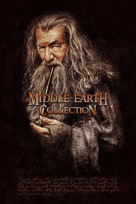Middle Earth Collection V2 — Imgbb