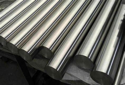 Grades Besteel Alloys