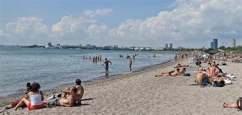 Top 6 Beaches In Toronto PROFI