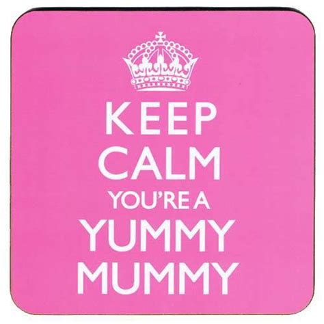 Yummy Mummys