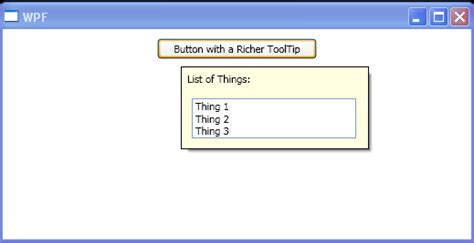Using Tooltip For Textbox With Textboxtooltip And Tooltip Tag