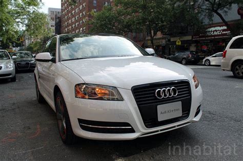 Audi A3 Coming To Us