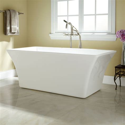 Great savings free delivery / collection on many items. Your Guide to Free Standing Bath Tubs for Remodel Project ...