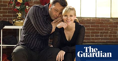 you review four christmases comedy films the guardian