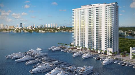 North Miami Beach Luxury Condos For Sale By Jl Delbeke One Sothebys