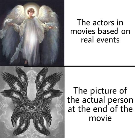 Biblically Accurate Angels Meme Palenciaskafest