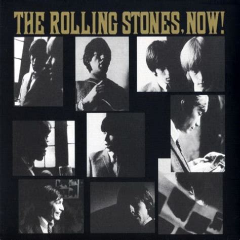 The Rolling Stones The Rolling Stones Now 19652002 Sacd Hi Res