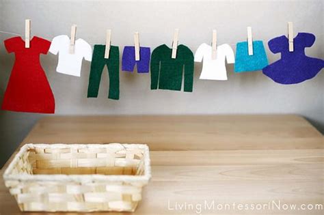 Montessori Monday Practical Life Activities Free Printable From