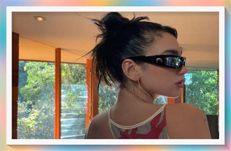 Dua Lipa debutará como actriz junto a Henry Cavill en "ARGYLLE" - Music