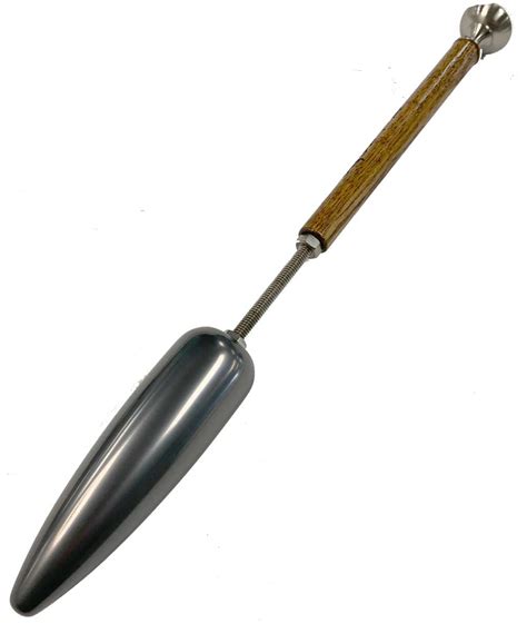 Artistry In Glass Sculpting Tools Large Egg Sculpting Tool By Smith